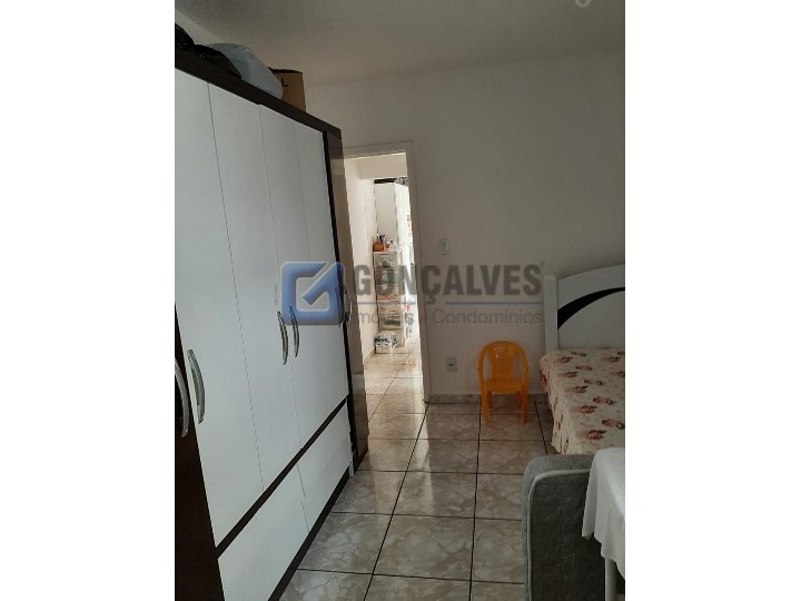 4457, Casa, à venda, à venda, 400.000,00,Demarchi, São Bernardo do Campo,2 quartos: B (3)