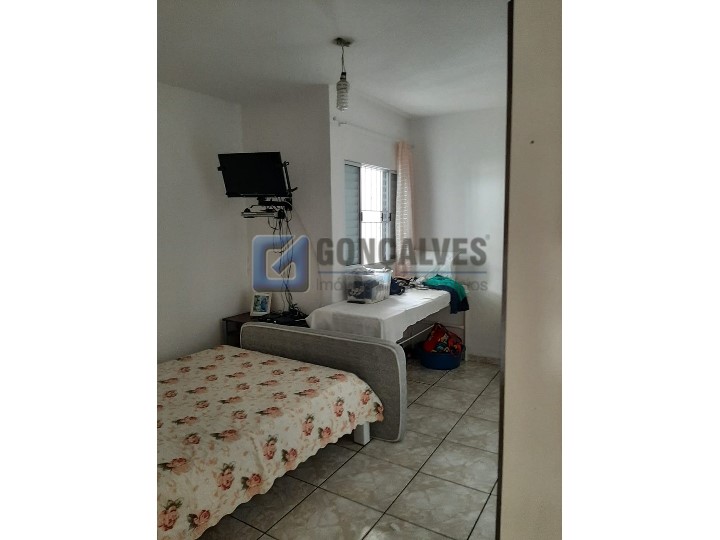 4457, Casa, à venda, à venda, 400.000,00,Demarchi, São Bernardo do Campo,2 quartos: B (4)