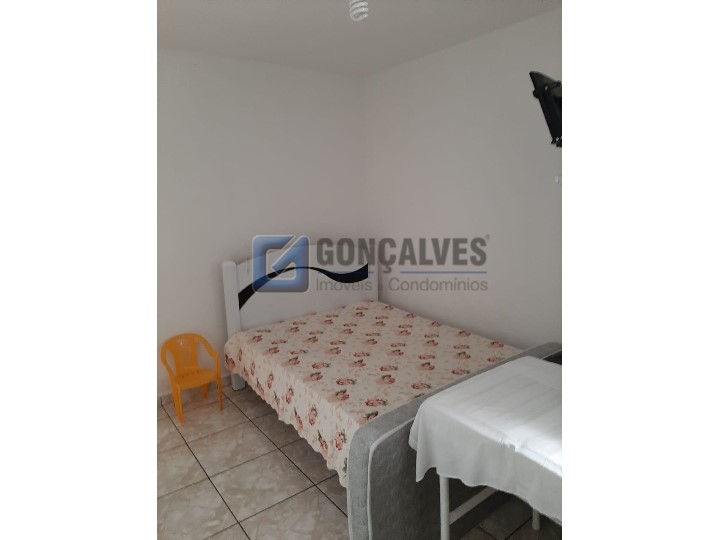 4457, Casa, à venda, à venda, 400.000,00,Demarchi, São Bernardo do Campo,2 quartos: B (5)