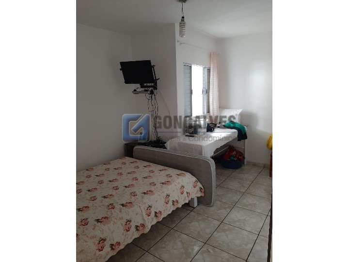 4457, Casa, à venda, à venda, 400.000,00,Demarchi, São Bernardo do Campo,2 quartos: B (6)