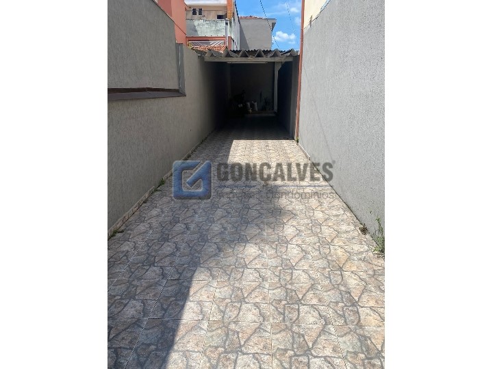 4458, Casa, à venda, à venda, 680.000,00,VILA ASSUNCAO, Santo André,2 quartos: A (1)