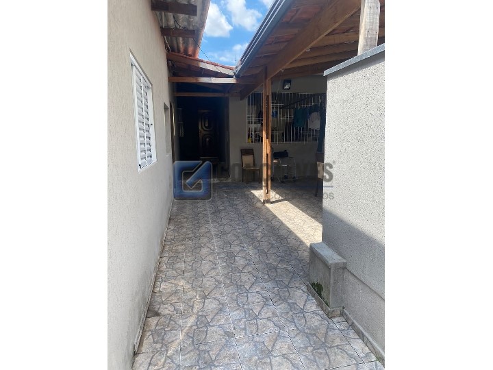 4458, Casa, à venda, à venda, 680.000,00,VILA ASSUNCAO, Santo André,2 quartos: A (2)