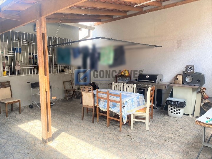 4458, Casa, à venda, à venda, 680.000,00,VILA ASSUNCAO, Santo André,2 quartos: B (2)