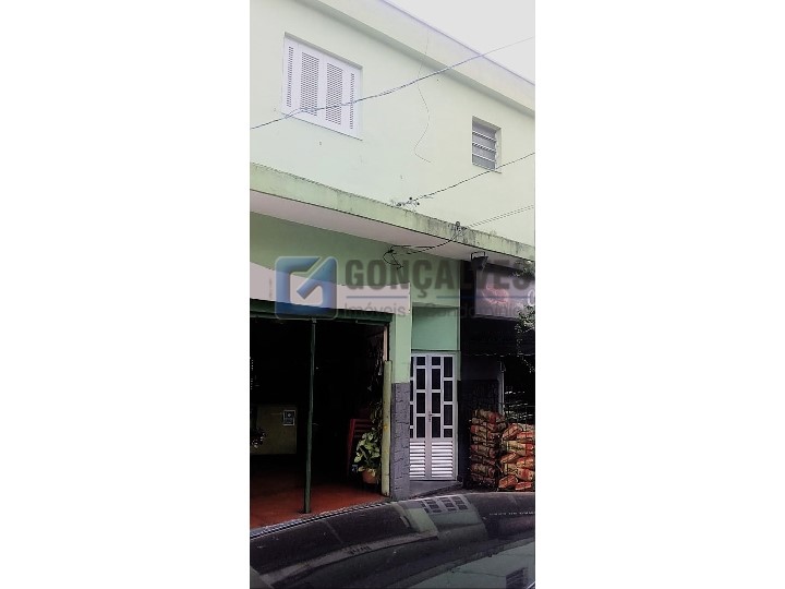 4462, Sobrado, à venda, à venda, 925.000,00,Centro, São Bernardo do Campo,5 quartos: A (6)