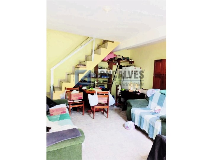 4463, Casa, à venda, à venda, 798.000,00,Paulicéia, São Bernardo do Campo,2 quartos: A (3)