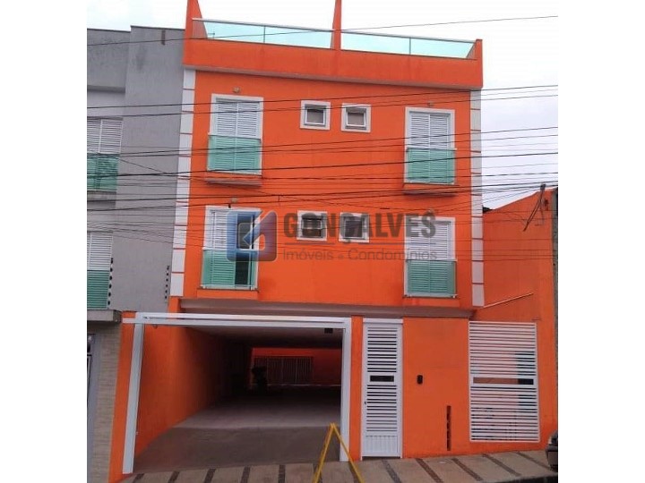 4464, Apartamento, à venda, à venda, 340.000,00,Jardim Guarará, Santo André,2 quartos: A (1)