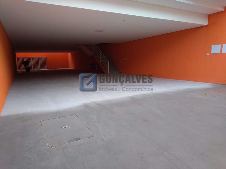 4464, Apartamento, à venda, à venda, 340.000,00,Jardim Guarará, Santo André,2 quartos: A (3)