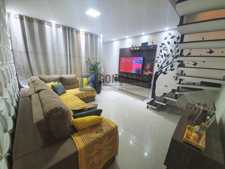 4464, Apartamento, à venda, à venda, 340.000,00,Jardim Guarará, Santo André,2 quartos: B (2)