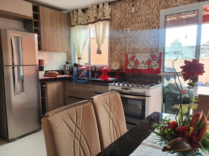 4464, Apartamento, à venda, à venda, 340.000,00,Jardim Guarará, Santo André,2 quartos: C (2)