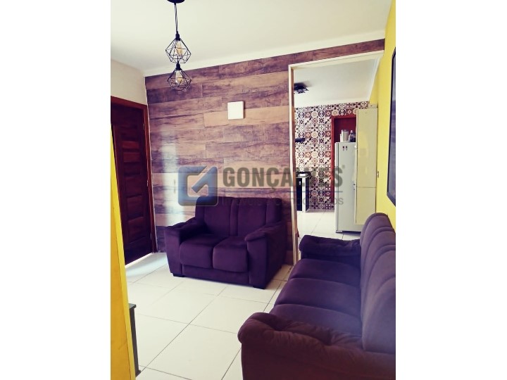 4467, Sobrado, à venda, à venda, 375.000,00,Jardim Aclimação, Santo André,3 quartos: B (3)