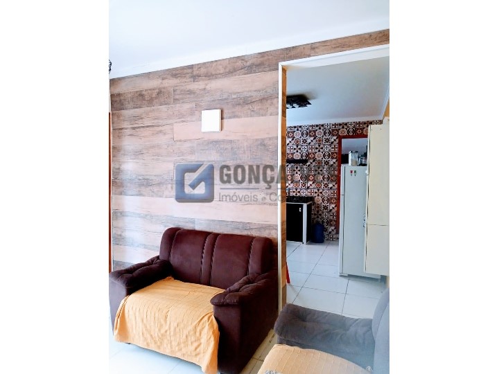 4467, Sobrado, à venda, à venda, 375.000,00,Jardim Aclimação, Santo André,3 quartos: B (4)