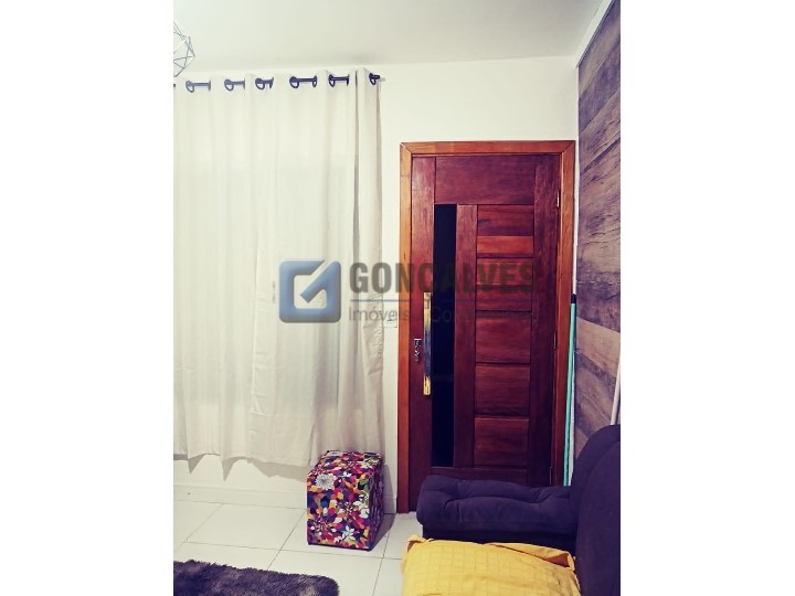 4467, Sobrado, à venda, à venda, 375.000,00,Jardim Aclimação, Santo André,3 quartos: B (5)