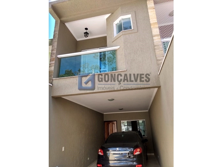 4468, Sobrado, à venda, à venda, 620.000,00,Vila Francisco Matarazzo, Santo André,3 quartos: A (1)