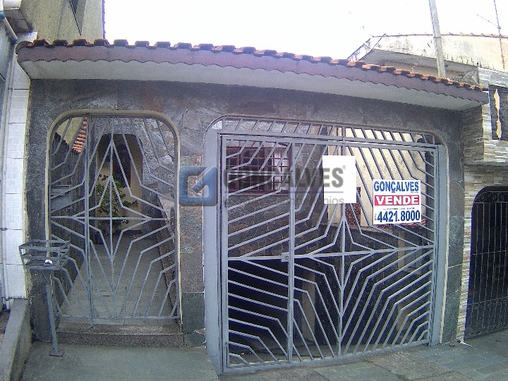 4470, Sobrado, à venda, à venda, 670.000,00,Jardim Ana Maria, Santo André,3 quartos: (10)