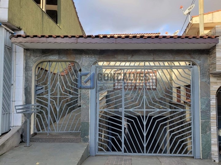 4470, Sobrado, à venda, à venda, 670.000,00,Jardim Ana Maria, Santo André,3 quartos: A (1)