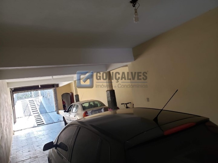 4470, Sobrado, à venda, à venda, 670.000,00,Jardim Ana Maria, Santo André,3 quartos: A (3)