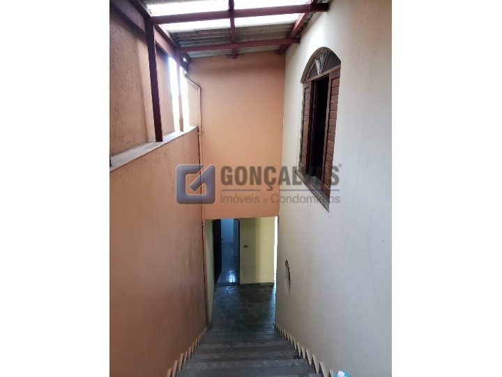 4470, Sobrado, à venda, à venda, 670.000,00,Jardim Ana Maria, Santo André,3 quartos: A (4)