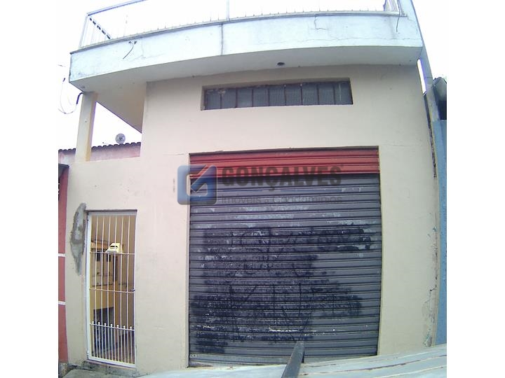 4472, Sobrado, à venda, à venda, 700.000,00,CENTRE VILLE, Santo André,2 quartos: (3)