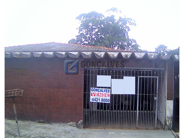 4474, Casa, à venda, à venda, 405.000,00,Jardim Ana Maria, Santo André,2 quartos: (4)