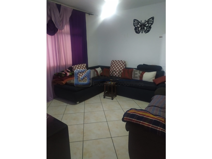 4474, Casa, à venda, à venda, 405.000,00,Jardim Ana Maria, Santo André,2 quartos: A (2)