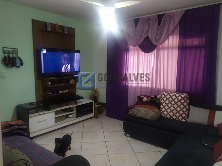 4474, Casa, à venda, à venda, 405.000,00,Jardim Ana Maria, Santo André,2 quartos: A (4)