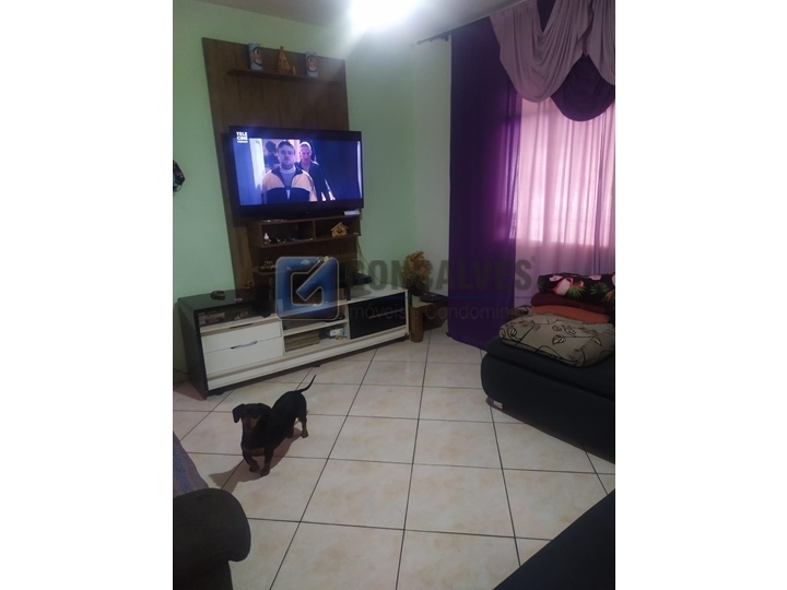 4474, Casa, à venda, à venda, 405.000,00,Jardim Ana Maria, Santo André,2 quartos: A (5)