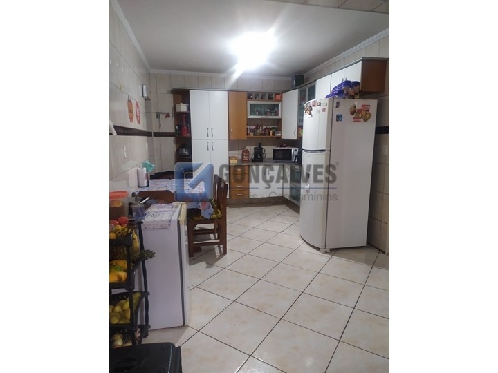 4474, Casa, à venda, à venda, 405.000,00,Jardim Ana Maria, Santo André,2 quartos: B (1)