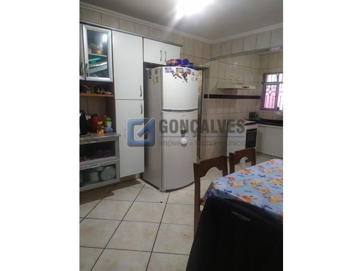4474, Casa, à venda, à venda, 405.000,00,Jardim Ana Maria, Santo André,2 quartos: B (2)