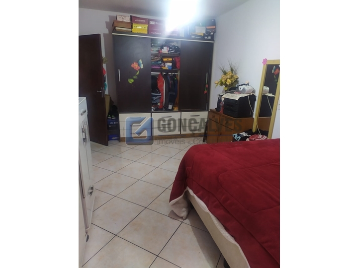 4474, Casa, à venda, à venda, 405.000,00,Jardim Ana Maria, Santo André,2 quartos: C (1)