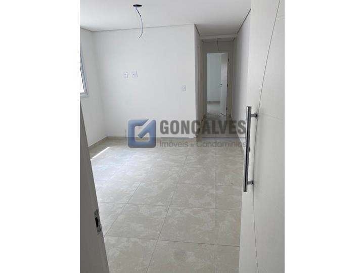 4476, Apartamento Cobertura Duplex, à venda, à venda, 420.000,00,Parque Oratório, Santo André,2 quartos: A ()