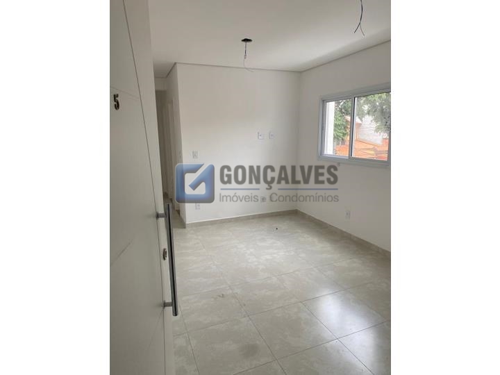 4476, Apartamento Cobertura Duplex, à venda, à venda, 420.000,00,Parque Oratório, Santo André,2 quartos: A (0)