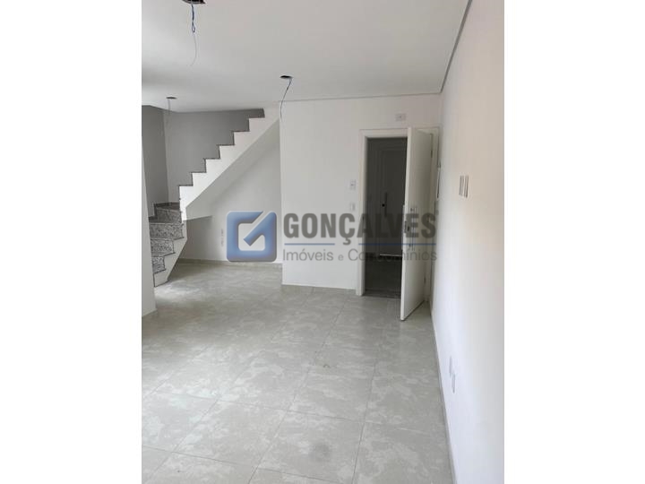 4476, Apartamento Cobertura Duplex, à venda, à venda, 420.000,00,Parque Oratório, Santo André,2 quartos: A (8)