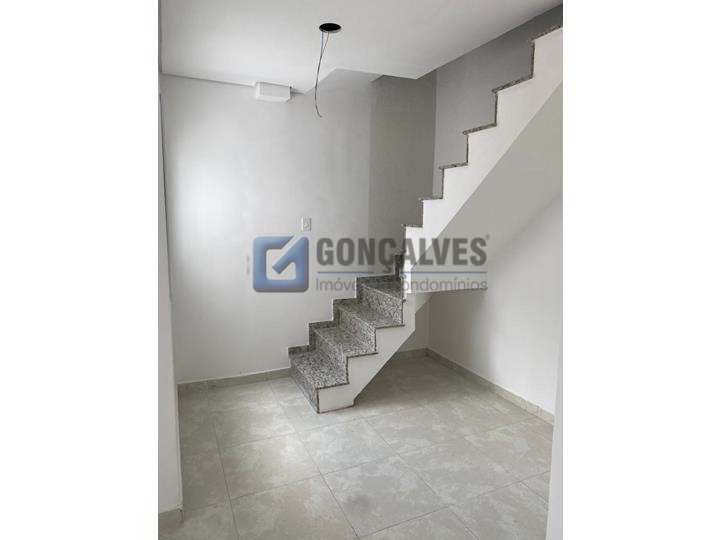 4476, Apartamento Cobertura Duplex, à venda, à venda, 420.000,00,Parque Oratório, Santo André,2 quartos: A (9)