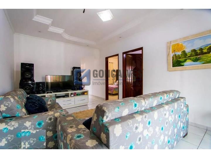 448, Casa, à venda, à venda, 947.000,00,Parque Novo Oratório, Santo André,2 quartos: A (46)