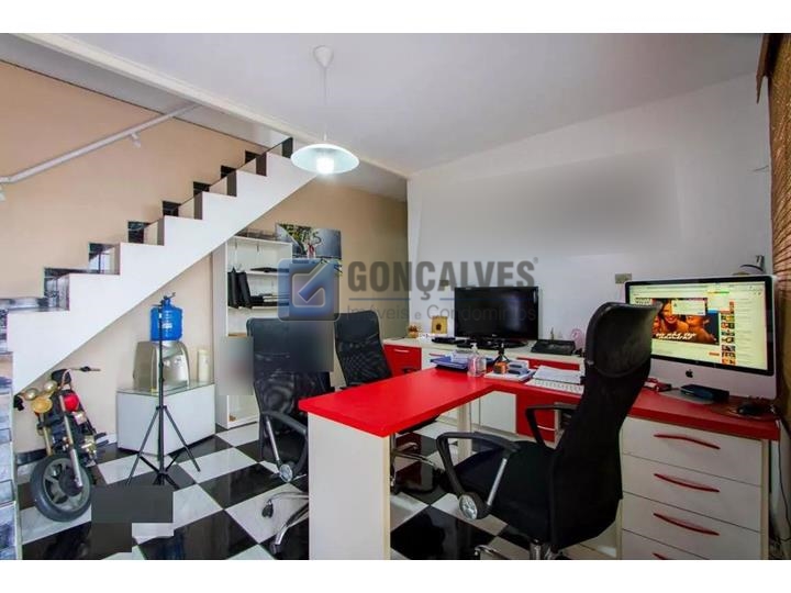 448, Casa, à venda, à venda, 947.000,00,Parque Novo Oratório, Santo André,2 quartos: A (80)