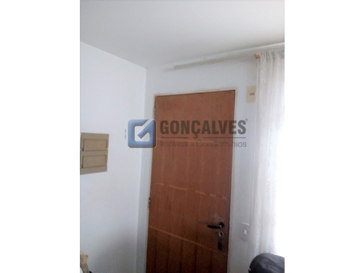 4483, Apartamento, à venda, à venda, 210.000,00,Demarchi, São Bernardo do Campo,2 quartos: A (1)