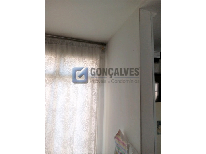 4483, Apartamento, à venda, à venda, 210.000,00,Demarchi, São Bernardo do Campo,2 quartos: A (3)