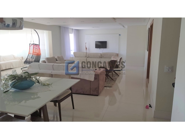 4487, Apartamento, à venda, à venda, 2.150.000,00,Planalto, São Bernardo do Campo,4 quartos: A (2)