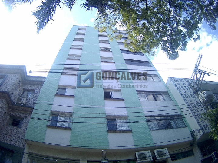 4488, Apartamento, à venda, à venda, 530.000,00,Centro, São Caetano do Sul,3 quartos: (14)