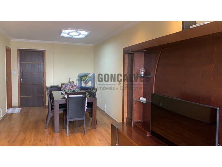 4488, Apartamento, à venda, à venda, 530.000,00,Centro, São Caetano do Sul,3 quartos: A (50)