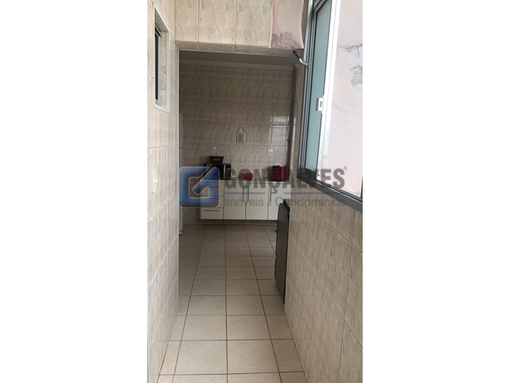 4488, Apartamento, à venda, à venda, 530.000,00,Centro, São Caetano do Sul,3 quartos: A (51)