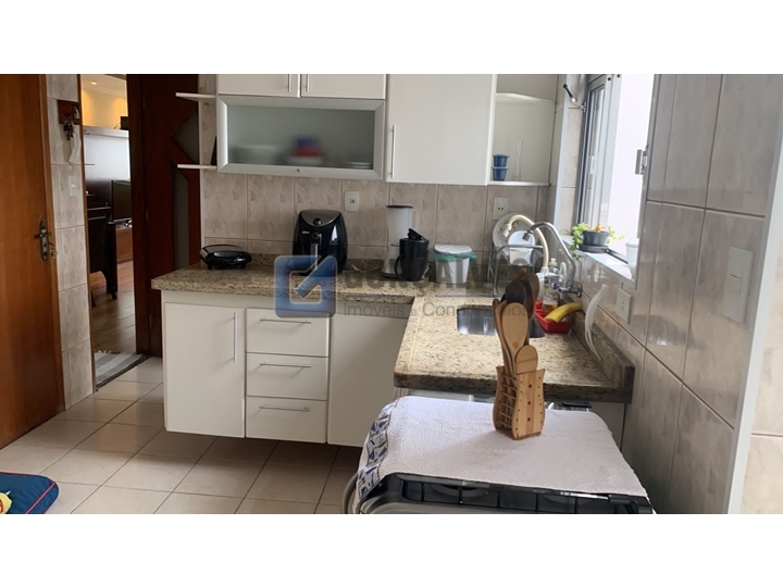 4488, Apartamento, à venda, à venda, 530.000,00,Centro, São Caetano do Sul,3 quartos: A (52)