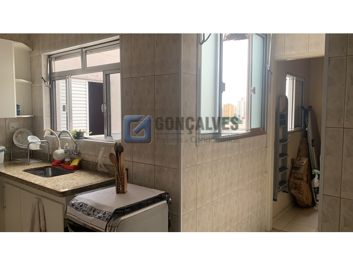 4488, Apartamento, à venda, à venda, 530.000,00,Centro, São Caetano do Sul,3 quartos: A (53)