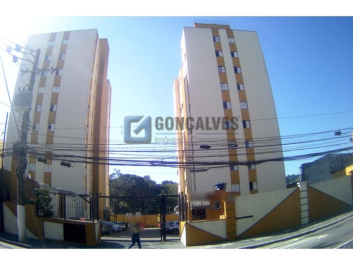 449, Apartamento, à venda, à venda, 285.000,00,Demarchi, São Bernardo do Campo,2 quartos: (10)