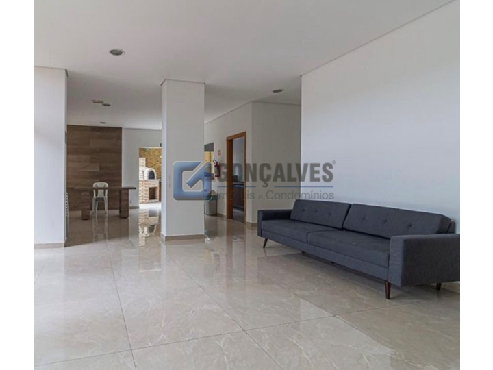 4490, Apartamento, à venda, à venda, 459.000,00,Casa Branca, Santo André,2 quartos: A (4)