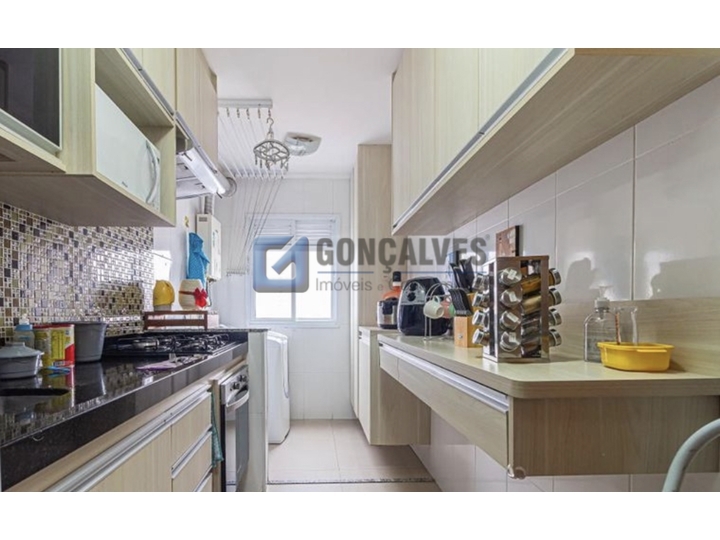 4490, Apartamento, à venda, à venda, 459.000,00,Casa Branca, Santo André,2 quartos: A (6)