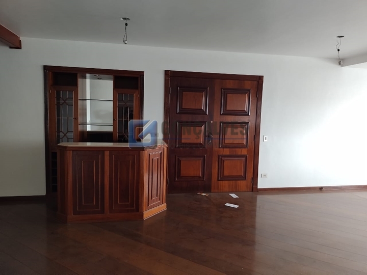 4493, Apartamento, à venda, à venda, 1.450.000,00,Centro, São Bernardo do Campo,4 quartos: A (0)