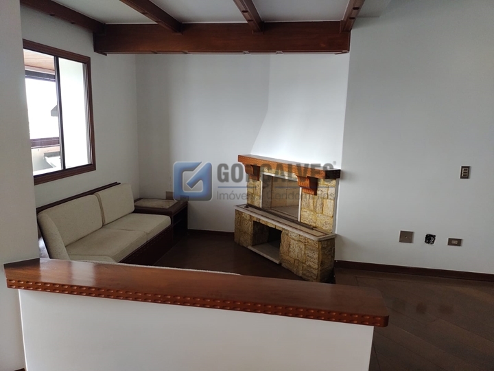 4493, Apartamento, à venda, à venda, 1.450.000,00,Centro, São Bernardo do Campo,4 quartos: A (2)