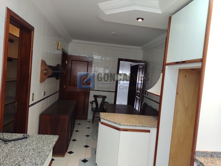 4493, Apartamento, à venda, à venda, 1.450.000,00,Centro, São Bernardo do Campo,4 quartos: A (4)