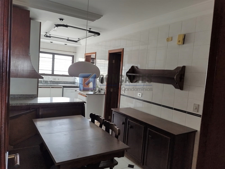 4493, Apartamento, à venda, à venda, 1.450.000,00,Centro, São Bernardo do Campo,4 quartos: A (5)